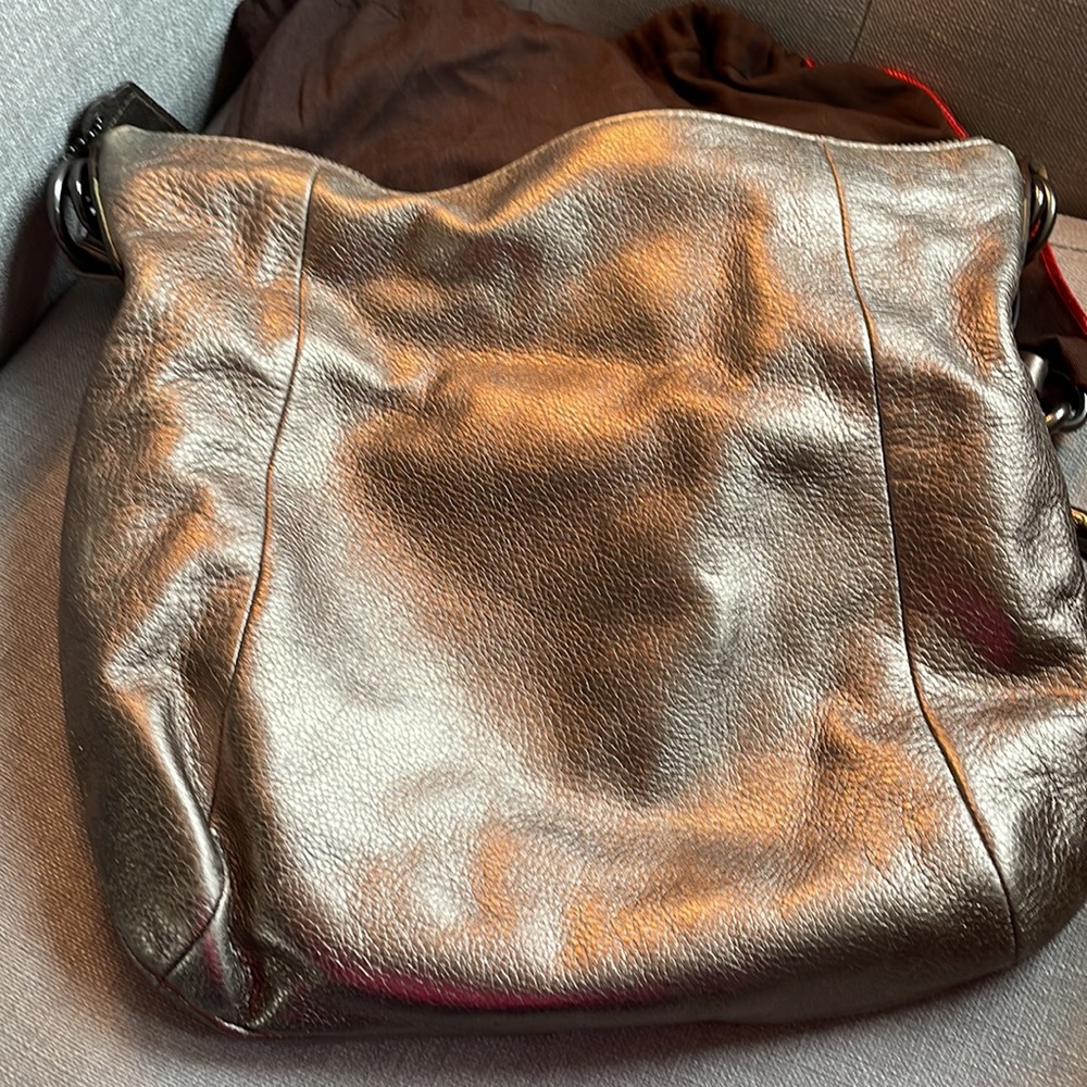 Coach bag - Picture 7 of 10